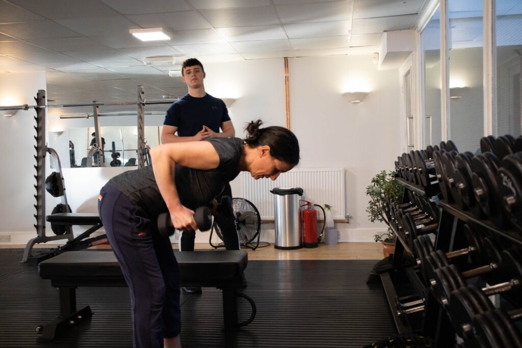 IMG_1381 exercise class for circuit training at gibson studios