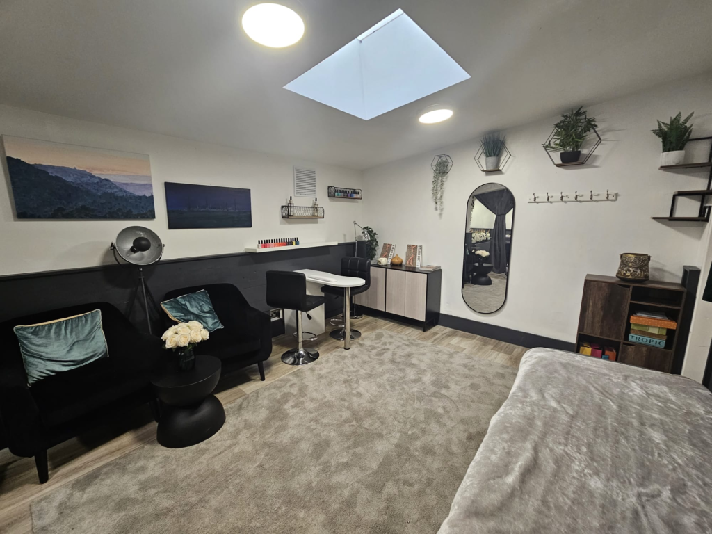 Gibson Studios Wellness Suite